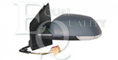 EQUAL QUALITY rd02142 -  Наружное зеркало